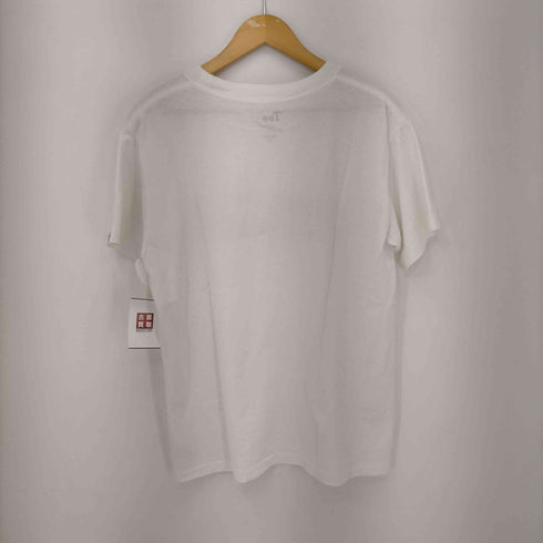 ナナミカ nanamica NANAMICA LOGO TEE メンズ JPN:S