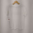 ナナミカ nanamica NANAMICA LOGO TEE メンズ JPN:S