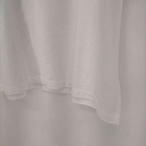 ナナミカ nanamica NANAMICA LOGO TEE メンズ JPN:S