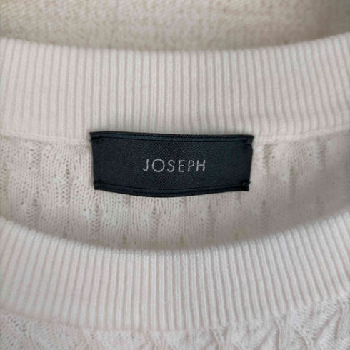 ジョゼフ JOSEPH S/S クルーネックTシャツ メンズ 48