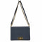 フルラ FURLA フルラ FURLA mimi ミニクロスボディバッグ レザー ロゴ 青 ブルー F7791 /SR3 レディース レディース