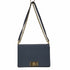 フルラ FURLA フルラ FURLA mimi ミニクロスボディバッグ レザー ロゴ 青 ブルー F7791 /SR3 レディース レディース