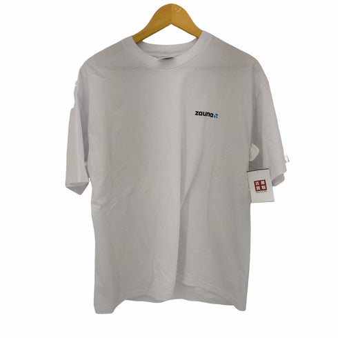 ゴート GOAT ZAUNA METOS T メンズ JPN:M