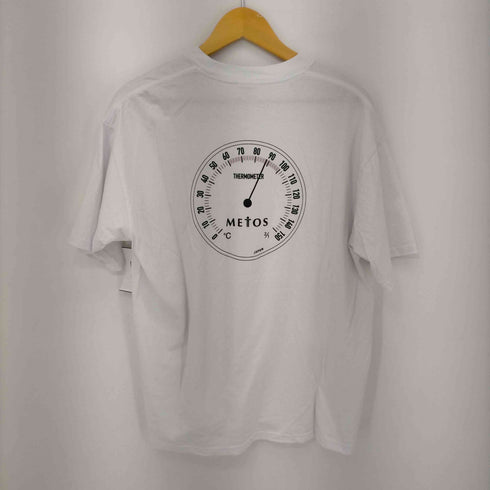 ゴート GOAT ZAUNA METOS T メンズ JPN:M