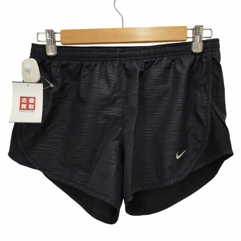 ナイキ NIKE ドライフィットショートパンツ レディース JPN:M