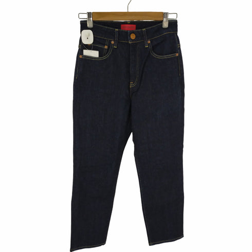 レッドカード RED CARD 12430 Madeline デニムパンツ ジーンズ テーパード レディース 25