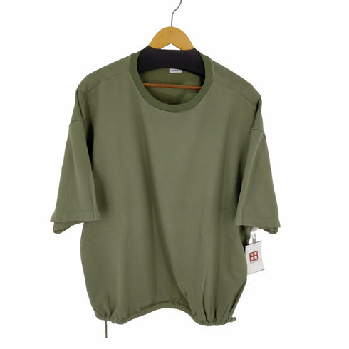 ブラームス BLURHMS French Terry Huge Tee メンズ 3
