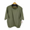 ブラームス BLURHMS French Terry Huge Tee メンズ 3