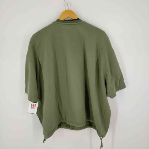 ブラームス BLURHMS French Terry Huge Tee メンズ 3