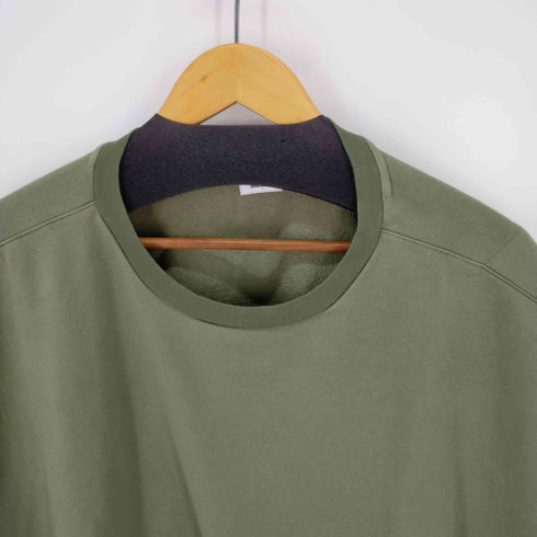 ブラームス BLURHMS French Terry Huge Tee メンズ 3