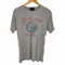 ラルフローレン RALPH LAUREN USA製 ネイティブアメリカン プリントTシャツ メンズ import:M