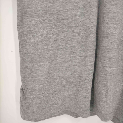 ラルフローレン RALPH LAUREN USA製 ネイティブアメリカン プリントTシャツ メンズ import:M