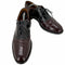 アレンエドモンズ ALLEN EDMONDS SHELTON サドルシューズ メンズ UK:10.5