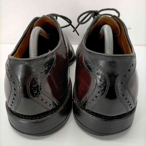 アレンエドモンズ ALLEN EDMONDS SHELTON サドルシューズ メンズ UK:10.5