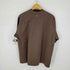 チノ CINOH COTTON JERSEY S/S T-SHIRT メンズ 46