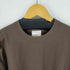 チノ CINOH COTTON JERSEY S/S T-SHIRT メンズ 46