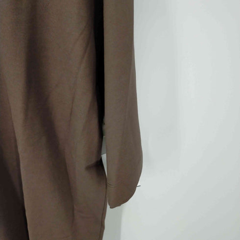 チノ CINOH COTTON JERSEY S/S T-SHIRT メンズ 46