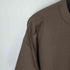 チノ CINOH COTTON JERSEY S/S T-SHIRT メンズ 46
