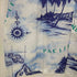 Helenas USA製 アロハシャツ メンズ import:M