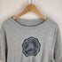 エルエルビーン L.L.Bean S/S プリントクルーネックTシャツ メンズ JPN:XXL