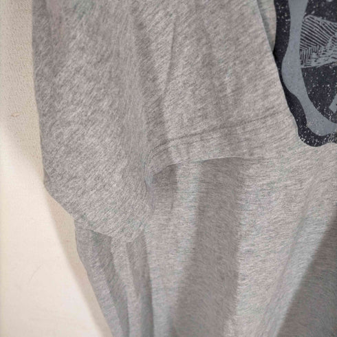 エルエルビーン L.L.Bean S/S プリントクルーネックTシャツ メンズ JPN:XXL