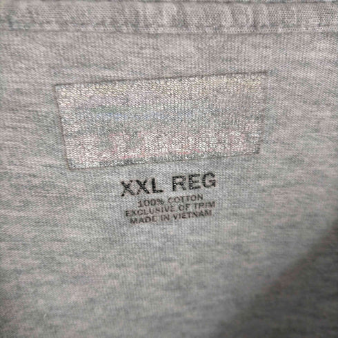 エルエルビーン L.L.Bean S/S プリントクルーネックTシャツ メンズ JPN:XXL