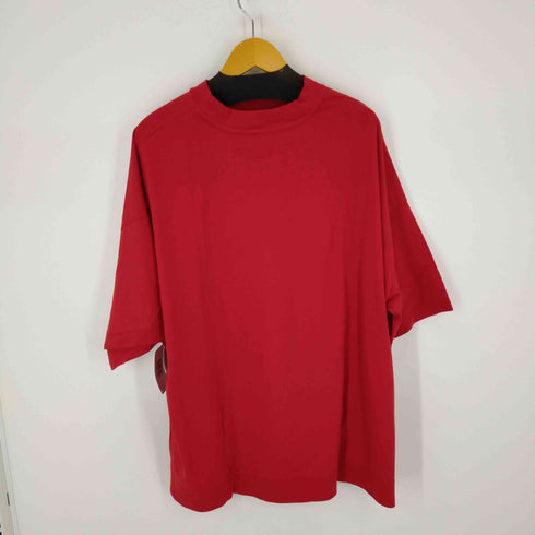 マイビューティフルランドレット my beautiful landlet OPEN END JERSEY BIG T-SHIRT メンズ 0