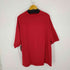 マイビューティフルランドレット my beautiful landlet OPEN END JERSEY BIG T-SHIRT メンズ 0