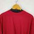 マイビューティフルランドレット my beautiful landlet OPEN END JERSEY BIG T-SHIRT メンズ 0