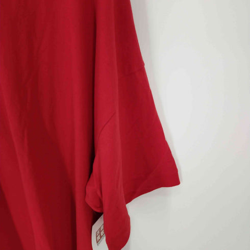 マイビューティフルランドレット my beautiful landlet OPEN END JERSEY BIG T-SHIRT メンズ 0
