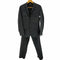 ディオールオム Dior HOMME シングルテーラードジャケット スーツセットアップ メンズ 40