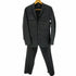 ディオールオム Dior HOMME シングルテーラードジャケット スーツセットアップ メンズ 40
