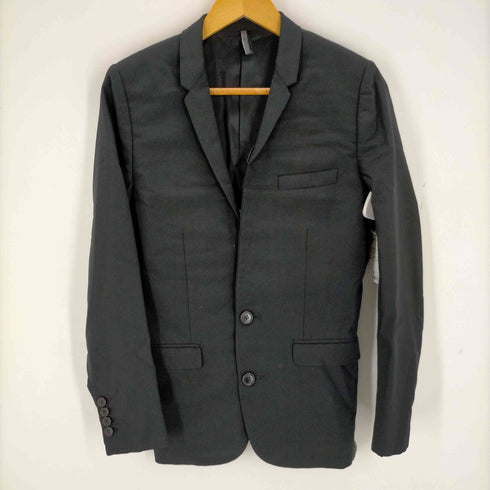ディオールオム Dior HOMME シングルテーラードジャケット スーツセットアップ メンズ 40