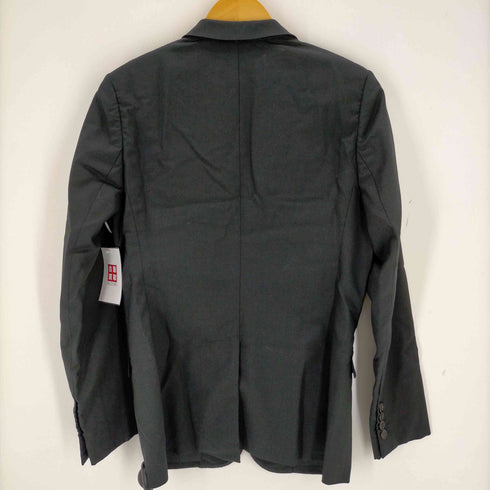 ディオールオム Dior HOMME シングルテーラードジャケット スーツセットアップ メンズ 40