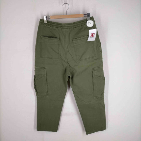 ザラ ZARA イージーカーゴパンツ メンズ JPN:M