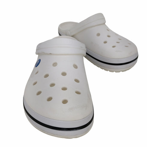 クロックス crocs クロックバンド サンダル メンズ M 8 W 10