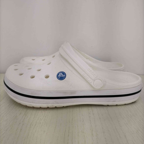 クロックス crocs クロックバンド サンダル メンズ M 8 W 10