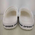 クロックス crocs クロックバンド サンダル メンズ M 8 W 10