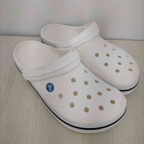 クロックス crocs クロックバンド サンダル メンズ M 8 W 10