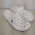 クロックス crocs クロックバンド サンダル メンズ M 8 W 10