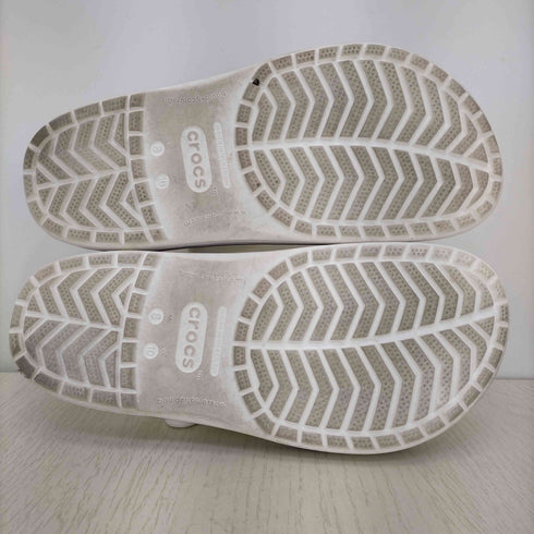 クロックス crocs クロックバンド サンダル メンズ M 8 W 10