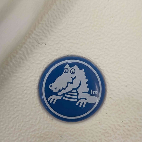 クロックス crocs クロックバンド サンダル メンズ M 8 W 10