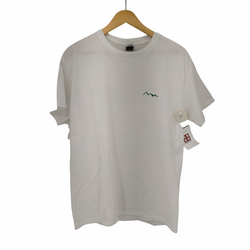 マナスタッシュ MANASTASH 30TH HEMP TOUR Tシャツ メンズ JPN:M