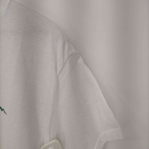 マナスタッシュ MANASTASH 30TH HEMP TOUR Tシャツ メンズ JPN:M