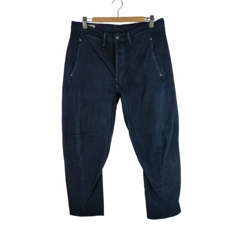 リーバイス Levis ENGINEERED JEANS 立体裁断 エンジニアジーンズ メンズ 33/32