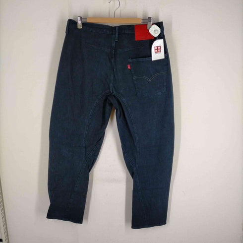リーバイス Levis ENGINEERED JEANS 立体裁断 エンジニアジーンズ メンズ 33/32