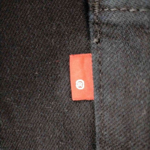 リーバイス Levis ENGINEERED JEANS 立体裁断 エンジニアジーンズ メンズ 33/32