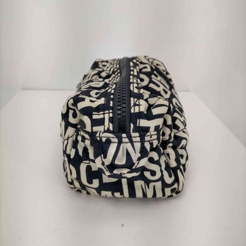 マークバイマークジェイコブス Marc by Marc Jacobs 総柄 ポーチ レディース