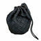 ホワイトマウンテニアリング WHITE MOUNTAINEERING PARQUET PATTERN JACQUARD KINCHAKU BAG メンズ
