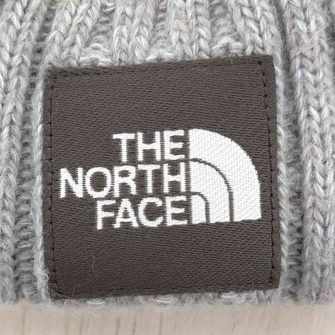 ザノースフェイス THE NORTH FACE CAPPUCHO LID カプッチョリッド ニット帽 ビーニー メンズ FREE